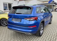 Škoda Kodiaq 3