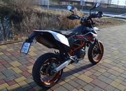 KTM Ostatní 8