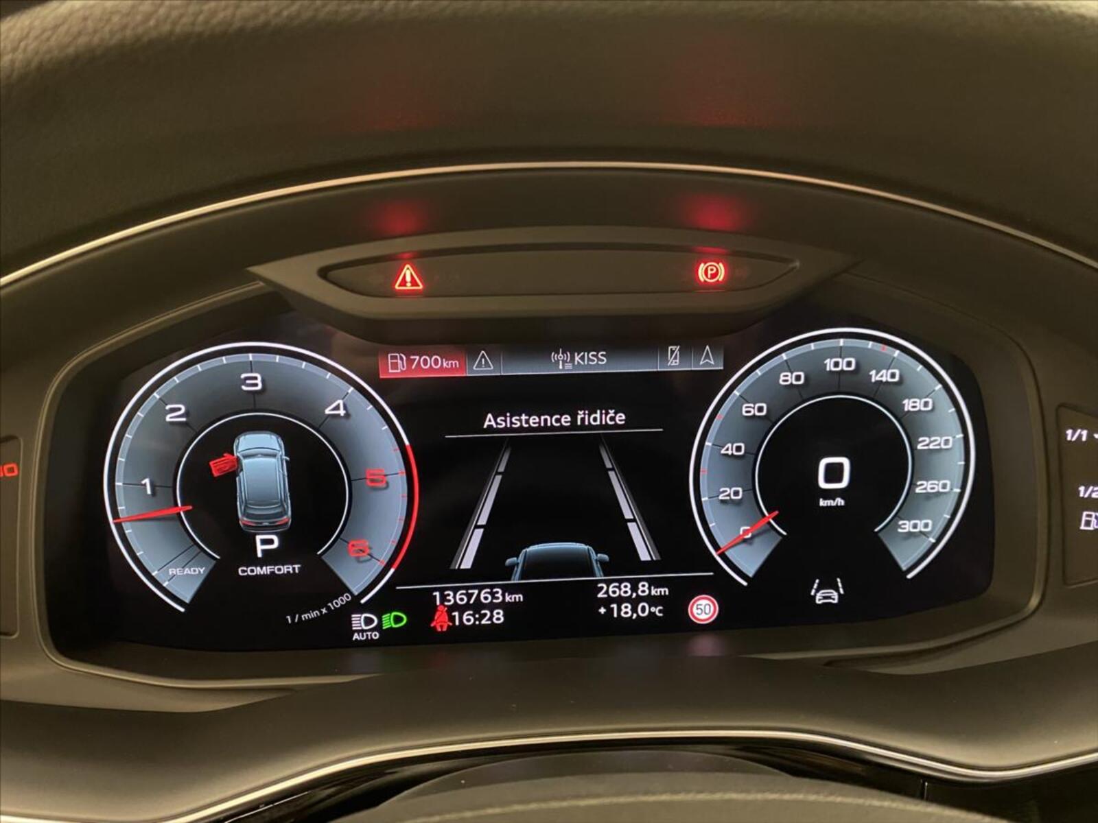 Audi Q7 14
