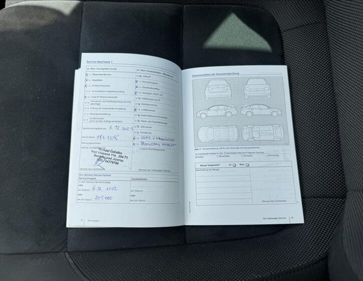 Volkswagen Tiguan 24