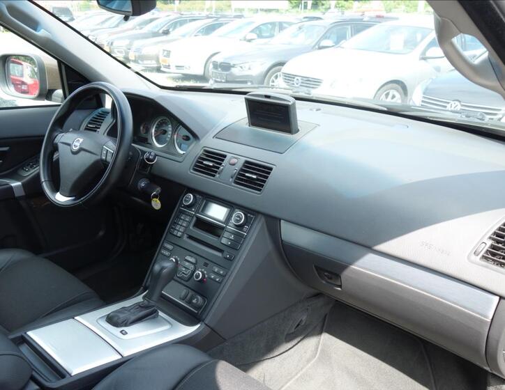 Volvo XC90 12