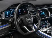Audi SQ8 17