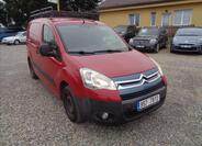 Citroën Berlingo 1
