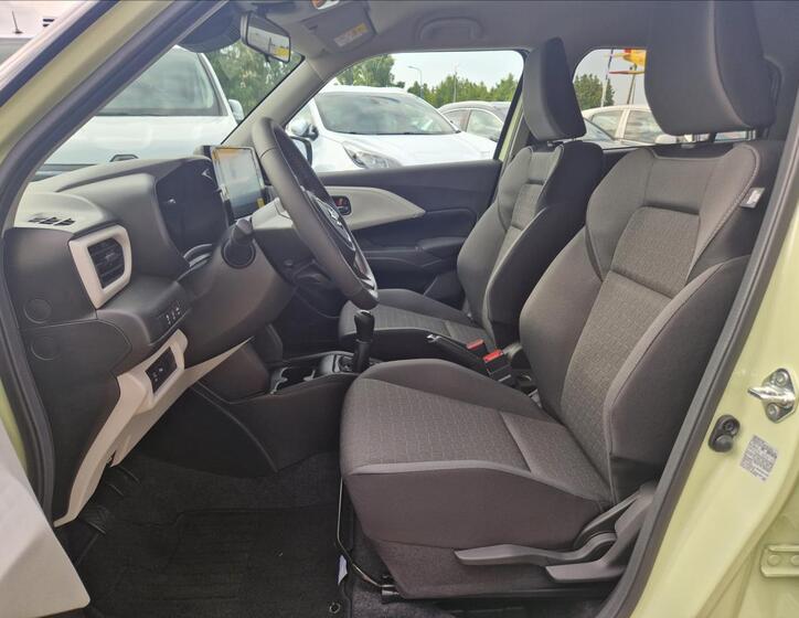 Suzuki Swift 10