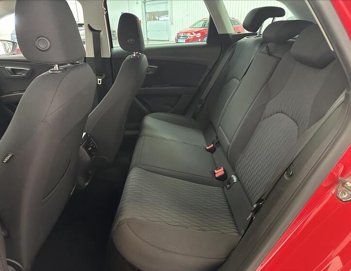Seat Leon 17