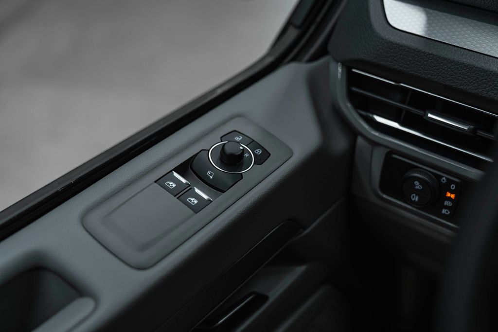 Volkswagen Ostatní