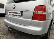 Volkswagen Touran 14
