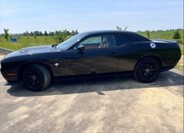 Dodge Challenger 3