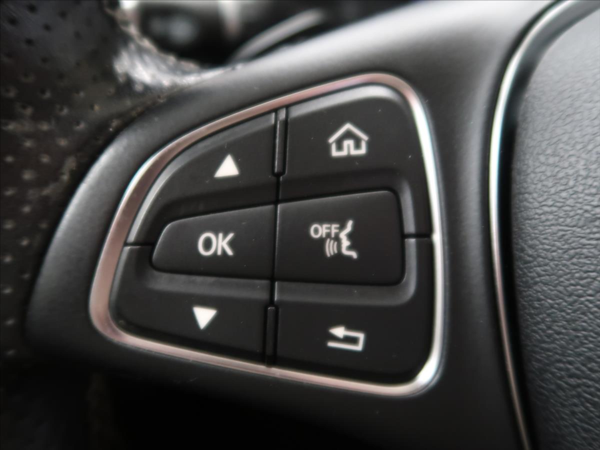 Mercedes-Benz Třídy C