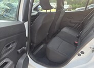 Dacia Sandero 11
