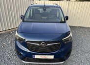 Opel Combo 7