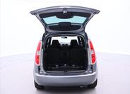 Škoda Roomster 9