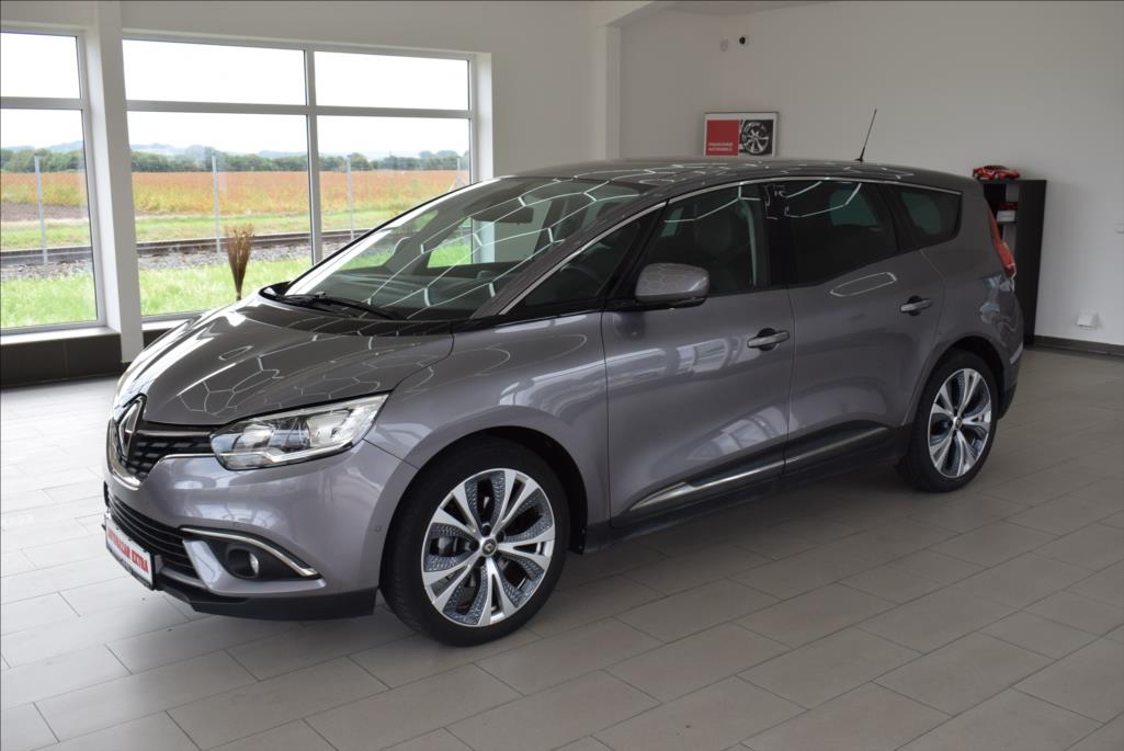 Renault Grand Scénic