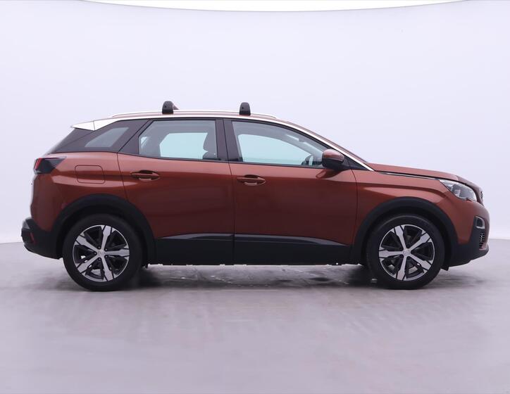 Peugeot 3008 8