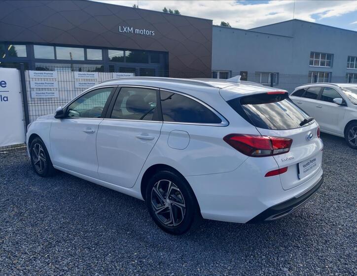 Hyundai i30 6
