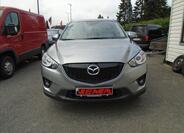 Mazda CX-5 1