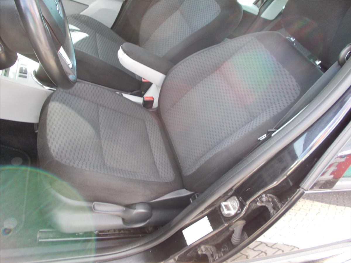 Škoda Roomster
