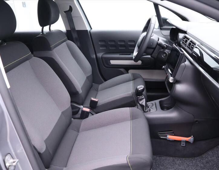 Citroën C3 13