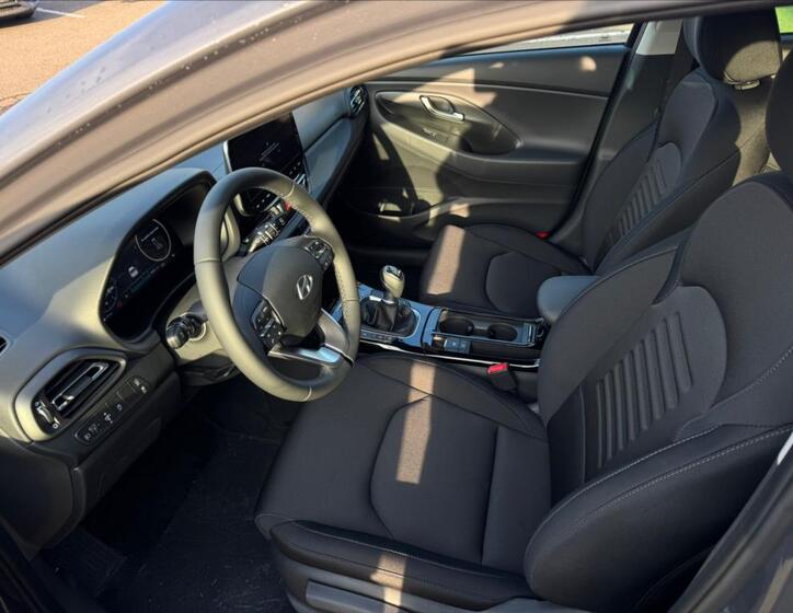 Hyundai i30 5