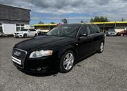 Audi A4 1