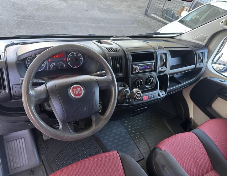 Fiat Ducato 14