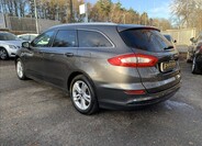 Ford Mondeo 6