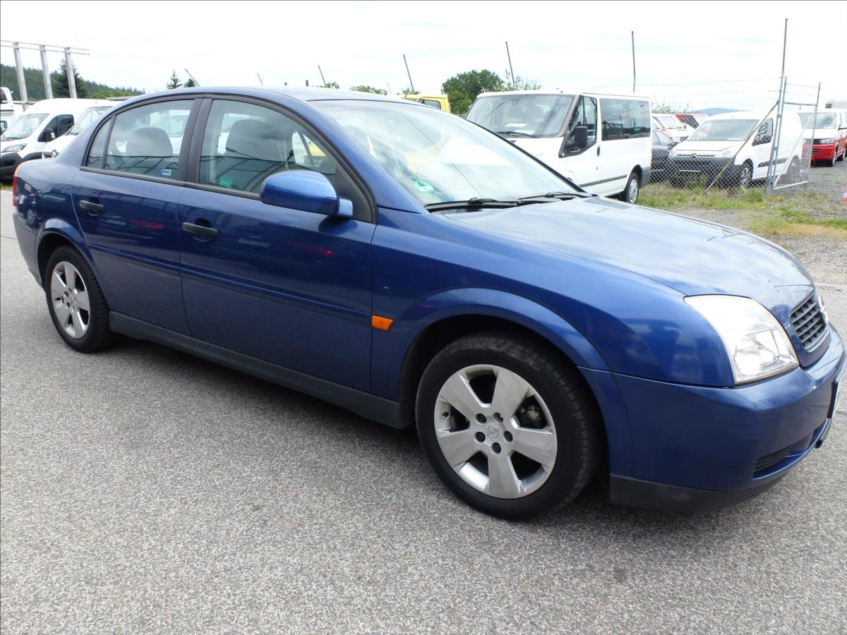 Opel Vectra