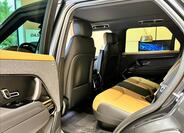 Land Rover Range Rover Sport 28