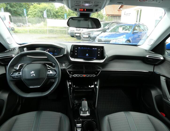 Peugeot 2008 30