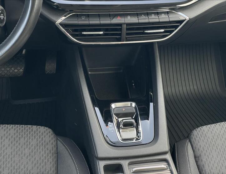 Škoda Octavia 13