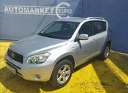 Toyota RAV4 1