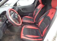 Škoda Praktik 8