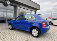Škoda Fabia 8