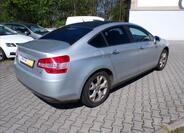 Citroën C5 4