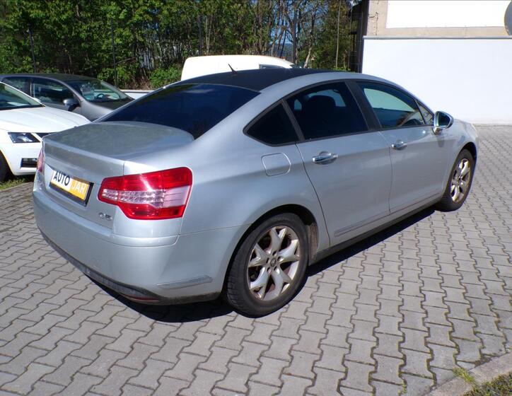 Citroën C5 4