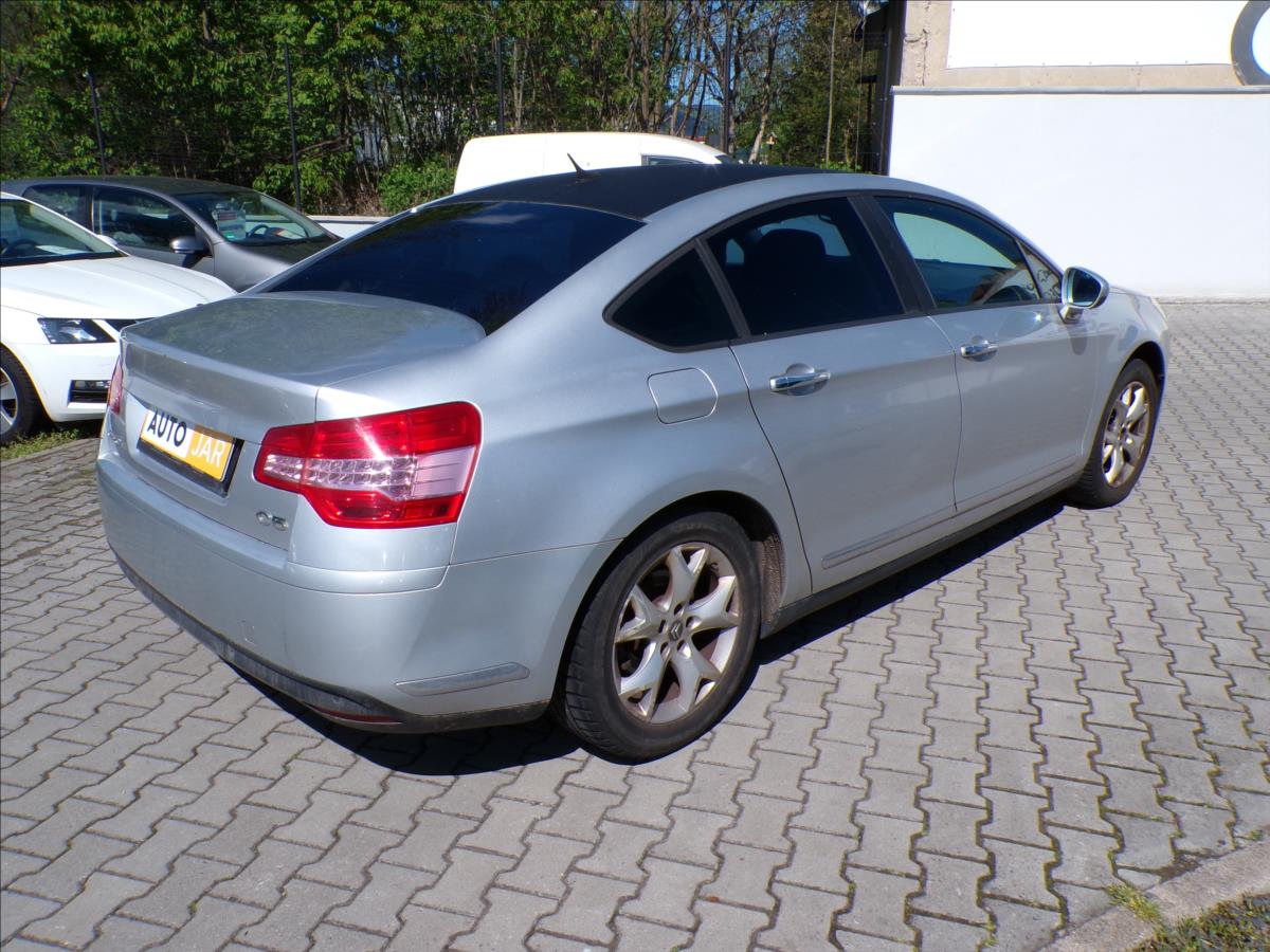 Citroën C5