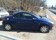 Peugeot 206 14