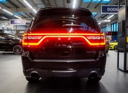 Dodge Durango 4