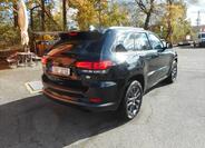 Jeep Grand Cherokee 5