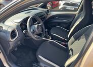 Toyota Aygo 10
