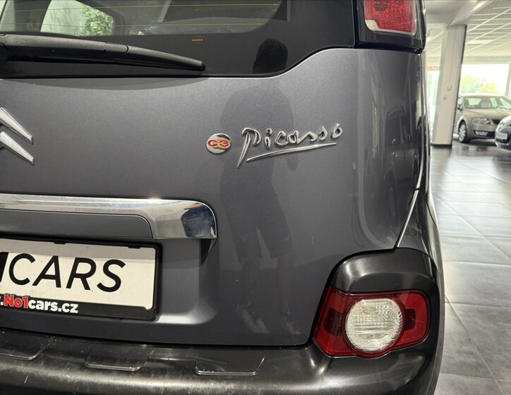 Citroën C3 Picasso 21
