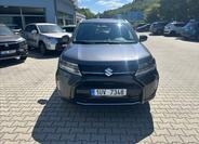 Suzuki Vitara 2