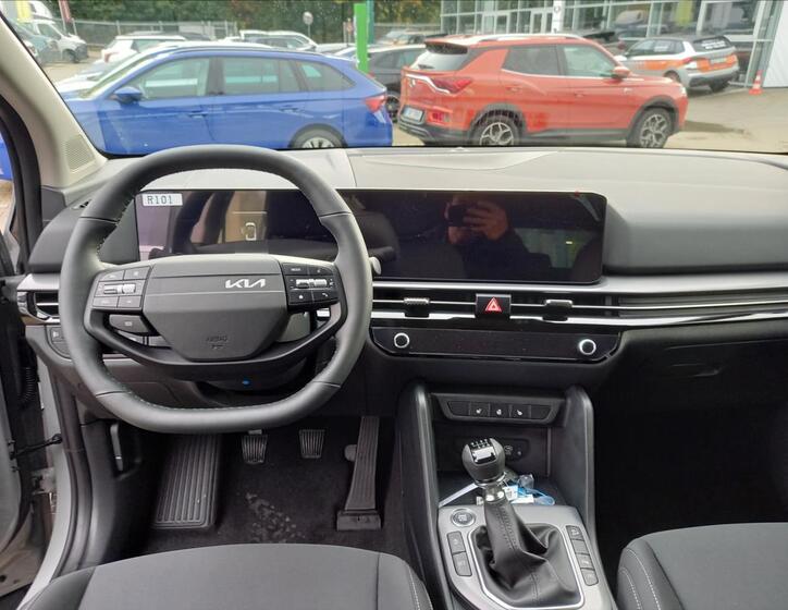 KIA Sportage 14