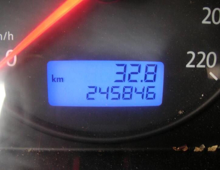 Volkswagen Transporter 12