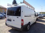 Ford Transit 9