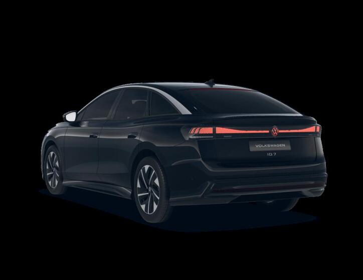 Volkswagen ID.7 2