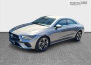 Mercedes-Benz CLA 1
