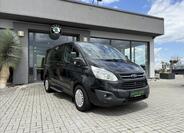 Ford Tourneo 4