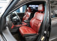 Dodge Durango 14