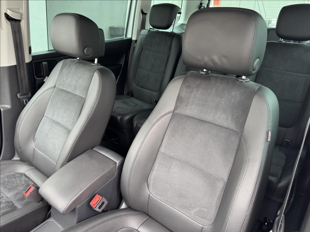 Volkswagen Sharan 26